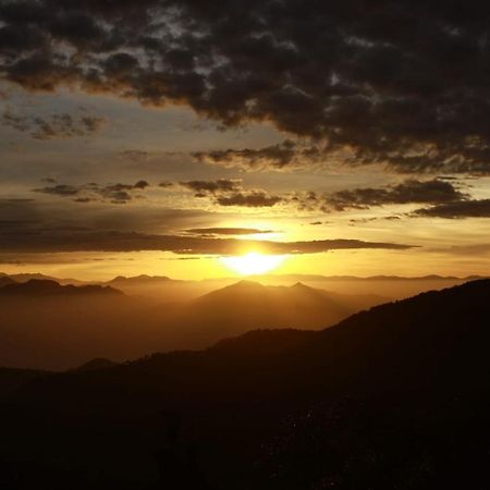 Namastay Himalayas, كاناتال المظهر الخارجي الصورة