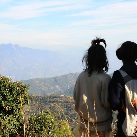 Namastay Himalayas, كاناتال المظهر الخارجي الصورة