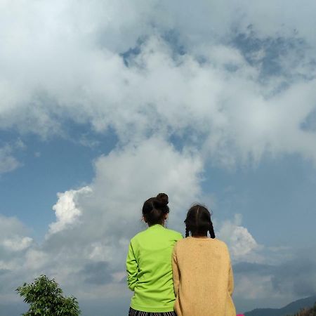Namastay Himalayas, كاناتال المظهر الخارجي الصورة