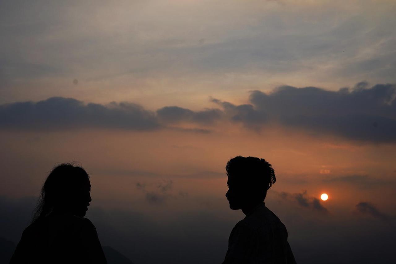 Namastay Himalayas, كاناتال المظهر الخارجي الصورة