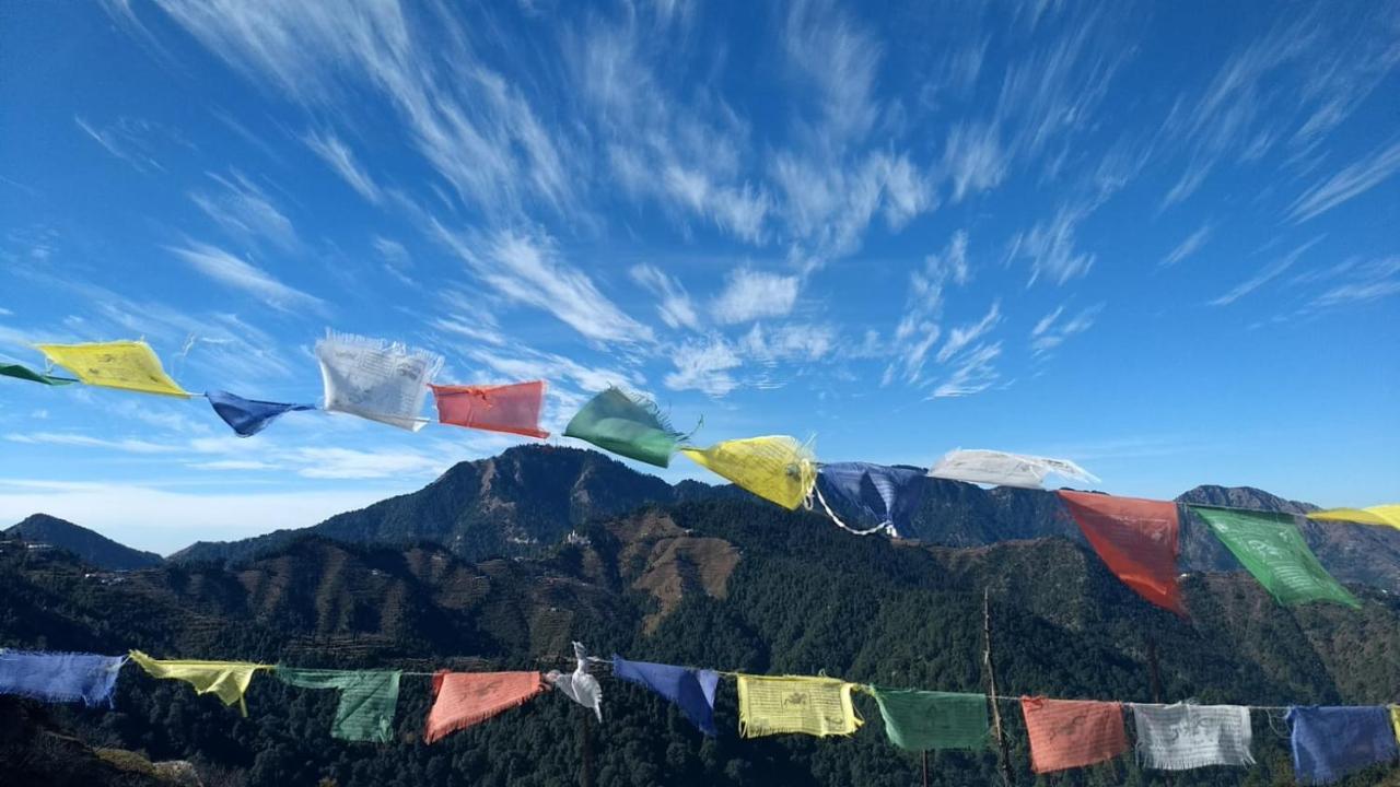 Namastay Himalayas, كاناتال المظهر الخارجي الصورة