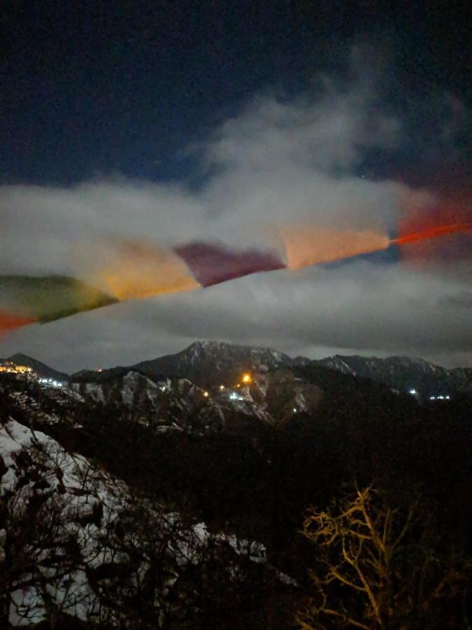 Namastay Himalayas, كاناتال المظهر الخارجي الصورة