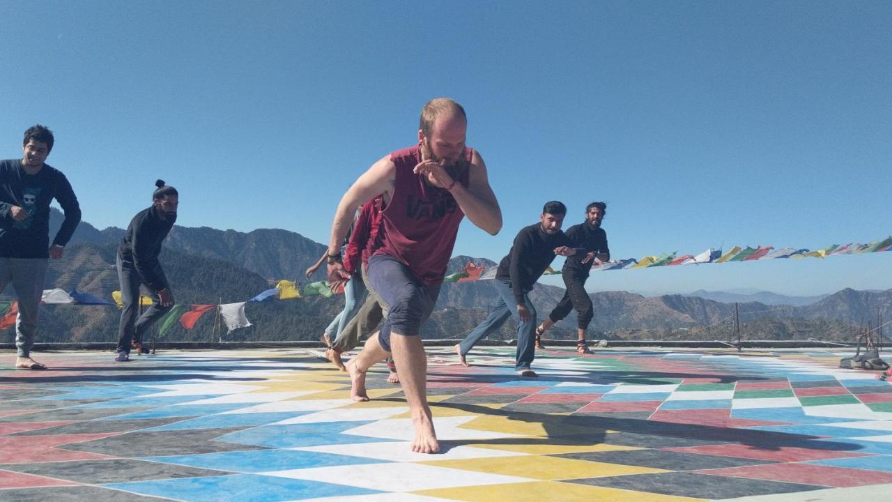 Namastay Himalayas, كاناتال المظهر الخارجي الصورة