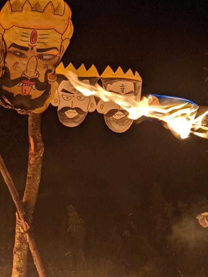 Namastay Himalayas, كاناتال المظهر الخارجي الصورة