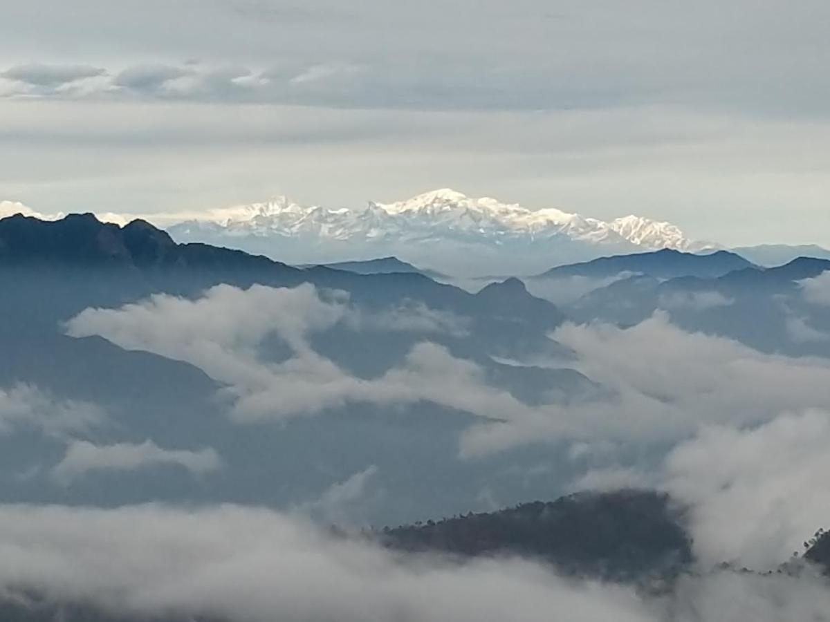 Namastay Himalayas, كاناتال المظهر الخارجي الصورة