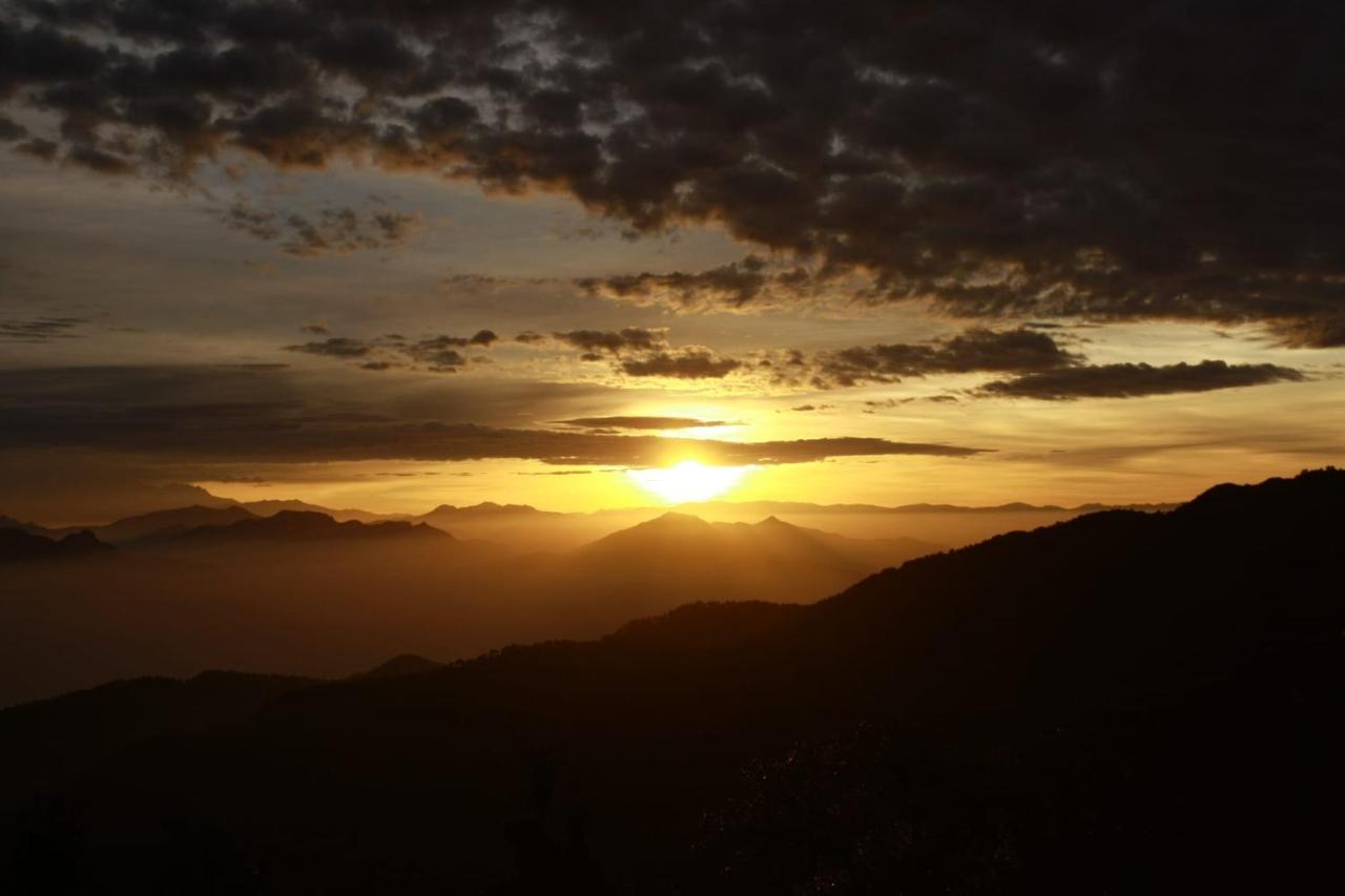 Namastay Himalayas, كاناتال المظهر الخارجي الصورة