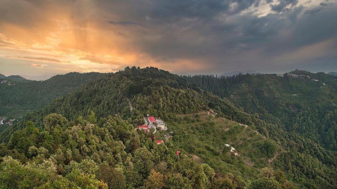 Namastay Himalayas, كاناتال المظهر الخارجي الصورة