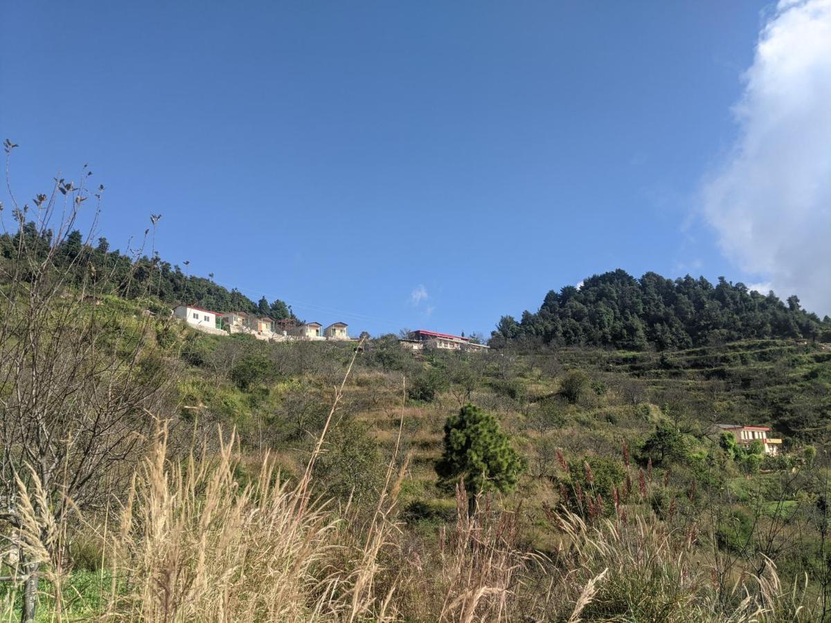 Namastay Himalayas, كاناتال المظهر الخارجي الصورة