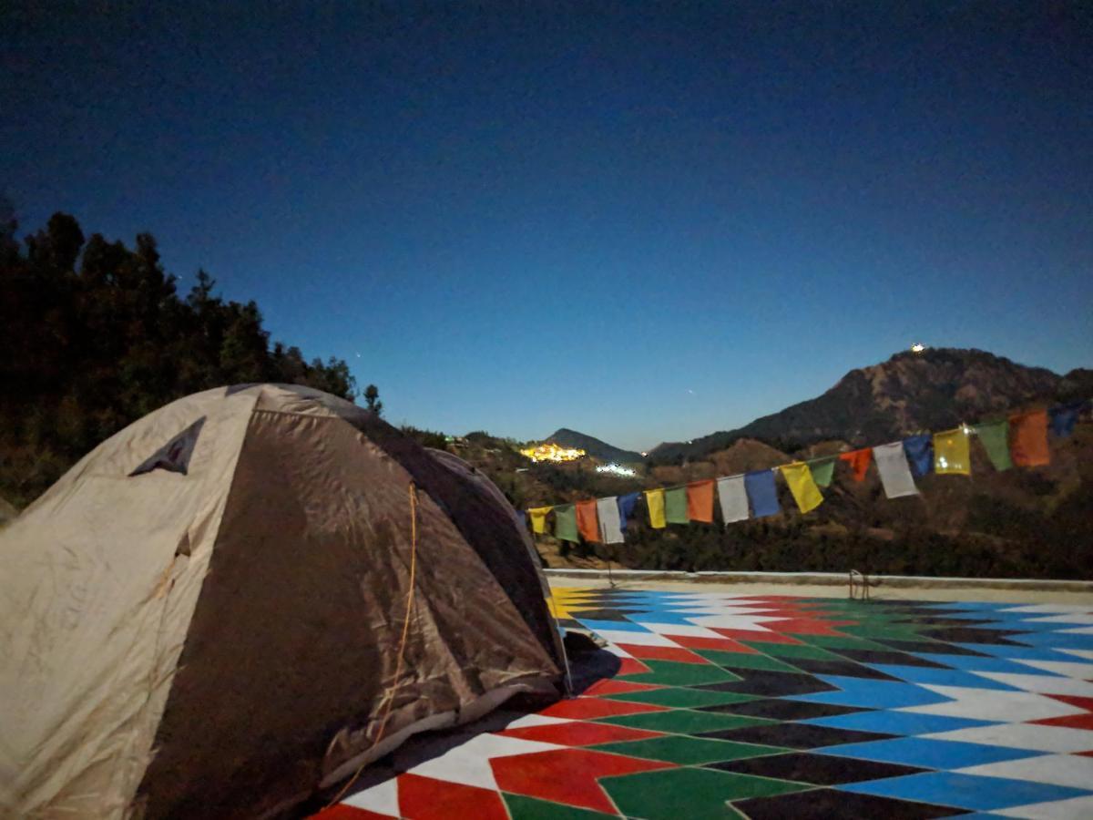 Namastay Himalayas, كاناتال المظهر الخارجي الصورة