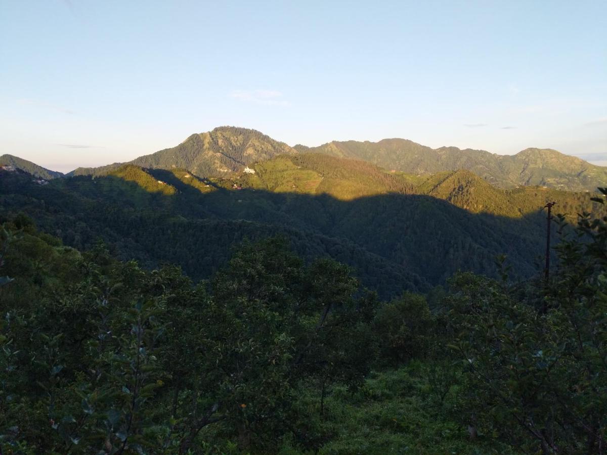 Namastay Himalayas, كاناتال المظهر الخارجي الصورة